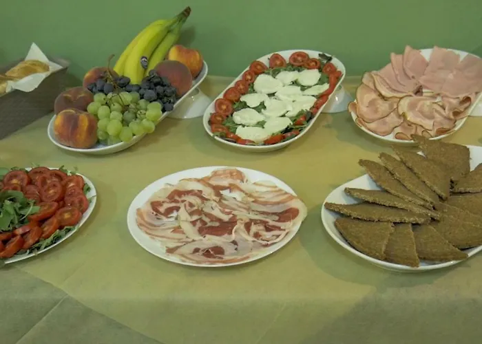 Naxos Laguna Giardini-Naxos