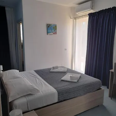 Apartment Naxos Laguna