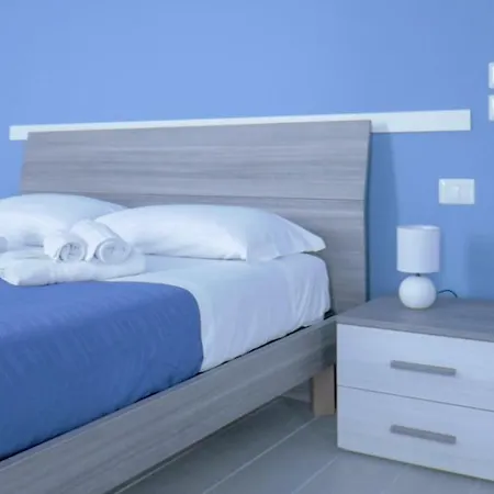 Naxos Laguna Apartment Giardini Naxos