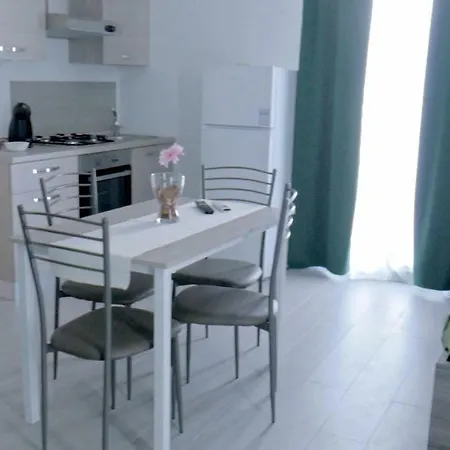 Apartment Naxos Laguna *