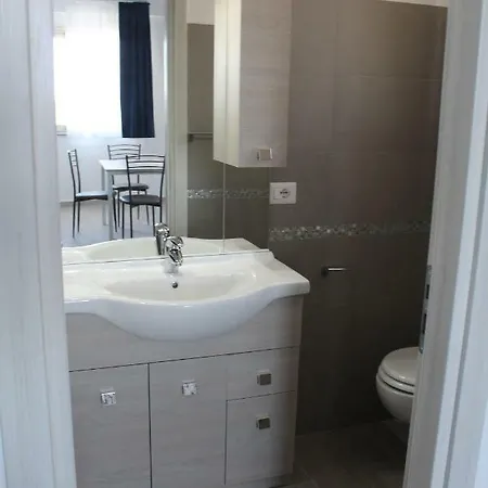 Naxos Laguna * Giardini Naxos