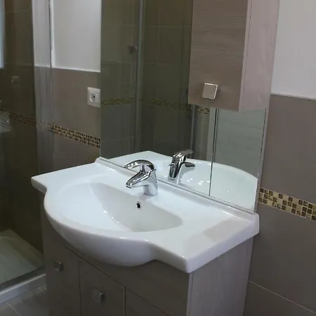 Naxos Laguna Apartment *