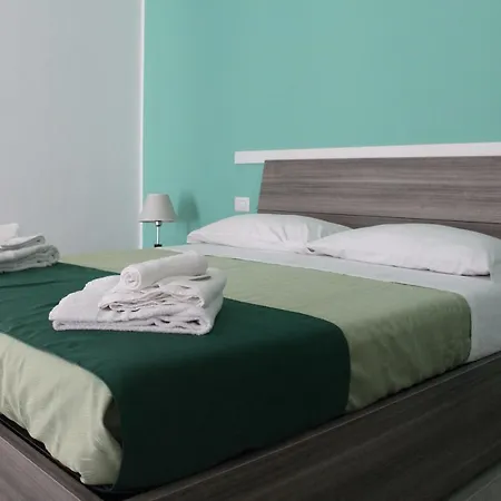 Naxos Laguna Apartment *