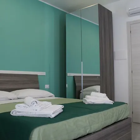 Naxos Laguna Апартаменты *