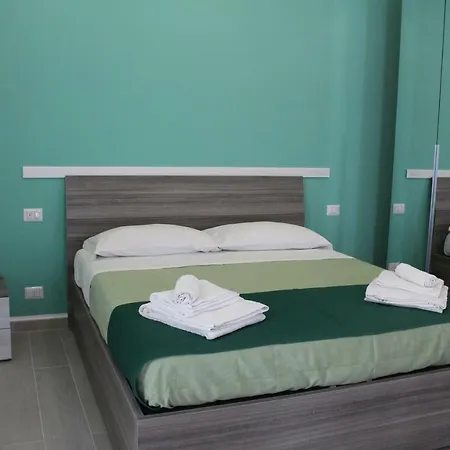 Naxos Laguna Apartment Giardini Naxos