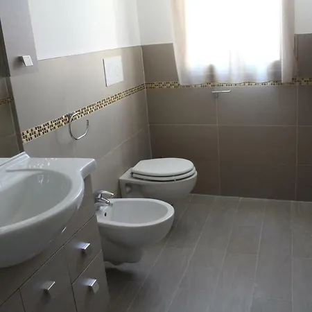 Apartment Naxos Laguna