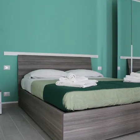 Naxos Laguna Apartament Giardini-Naxos