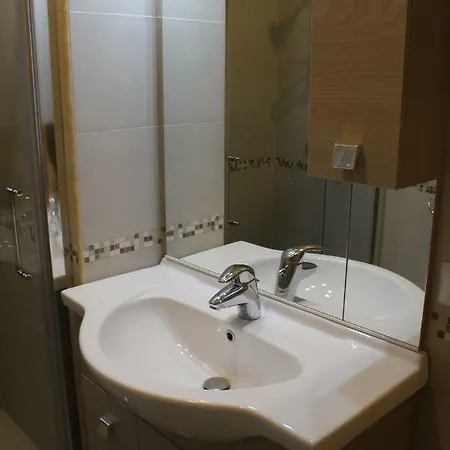 Naxos Laguna Apartament *
