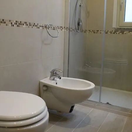 Naxos Laguna Apartment