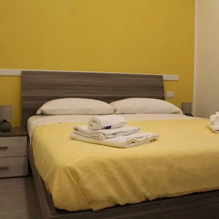Naxos Laguna Apartament Giardini-Naxos