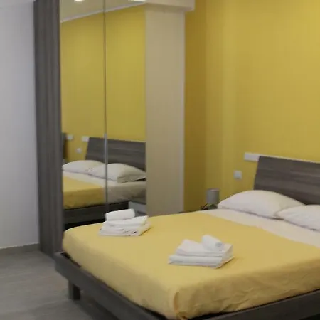 Naxos Laguna Giardini Naxos