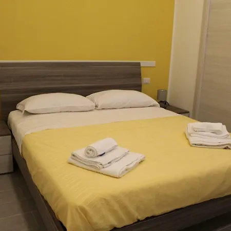 Naxos Laguna Giardini Naxos