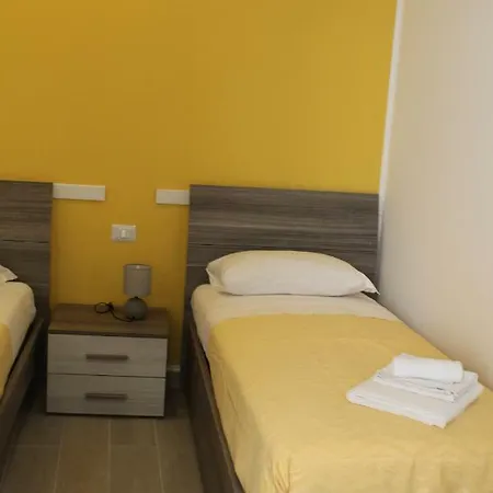 Apartment Naxos Laguna