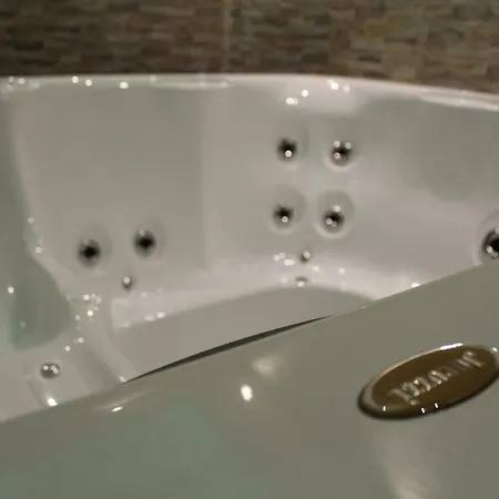 Naxos Laguna Apartment *