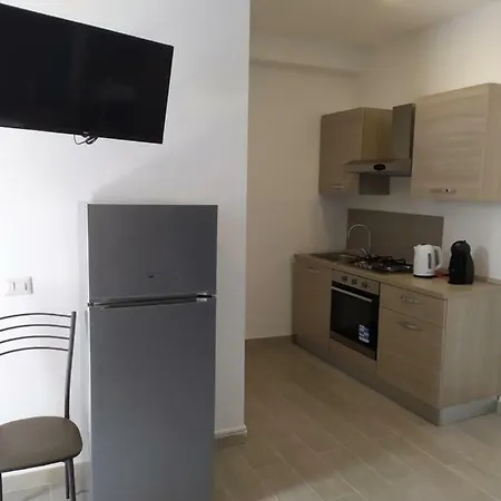 Naxos Laguna Giardini Naxos