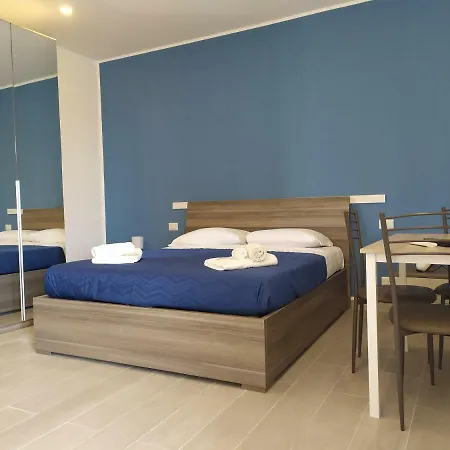 Naxos Laguna *