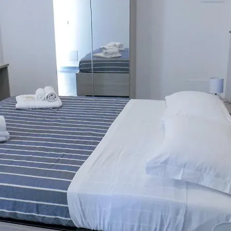 Appartamento Naxos Laguna Giardini Naxos