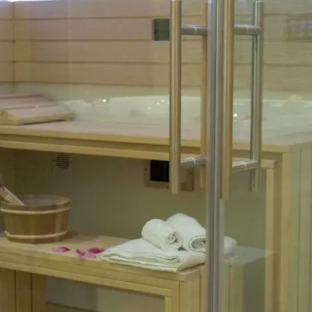 Naxos Laguna Apartment Giardini Naxos