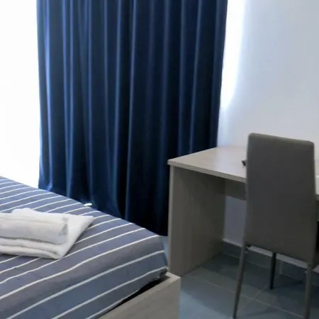 Apartment Naxos Laguna *