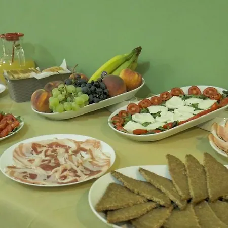 Apartment Naxos Laguna *