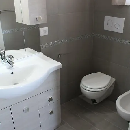 Naxos Laguna Apartament Giardini-Naxos