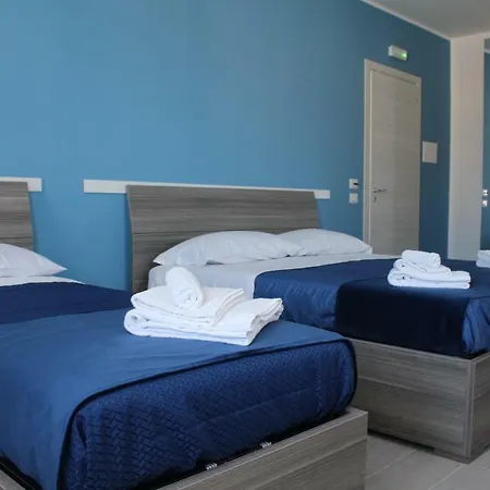 Apartment Naxos Laguna *