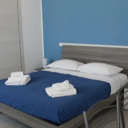 Apartment Naxos Laguna Giardini Naxos