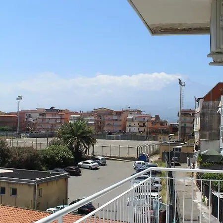 Apartment Naxos Laguna