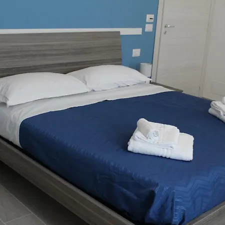 Naxos Laguna Apartament Giardini-Naxos