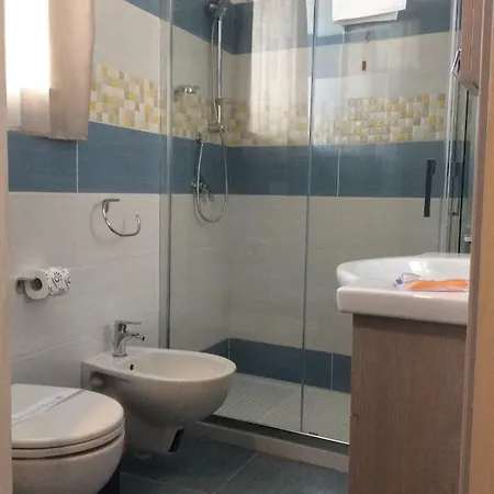 Naxos Laguna Apartment Giardini Naxos