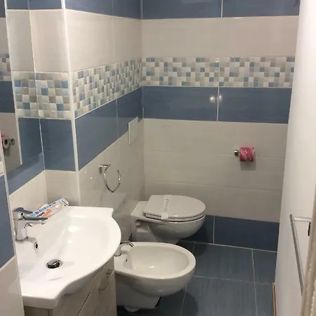 Naxos Laguna Apartament *
