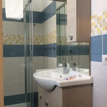 Naxos Laguna * Giardini Naxos