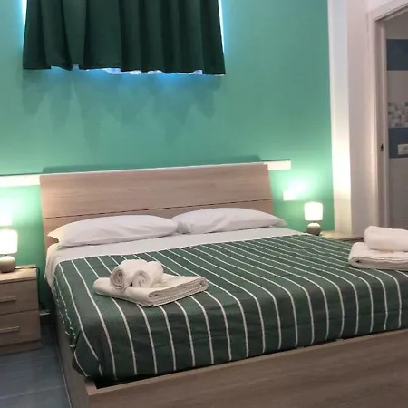 Apartment Naxos Laguna Giardini Naxos