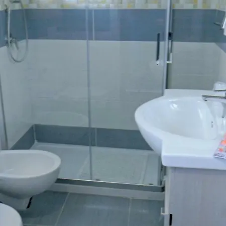 Naxos Laguna Giardini Naxos