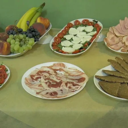 Naxos Laguna Giardini Naxos