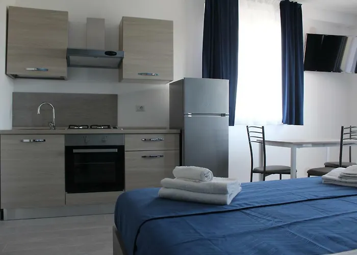 Naxos Laguna * ジャルディーニ・ナクソス