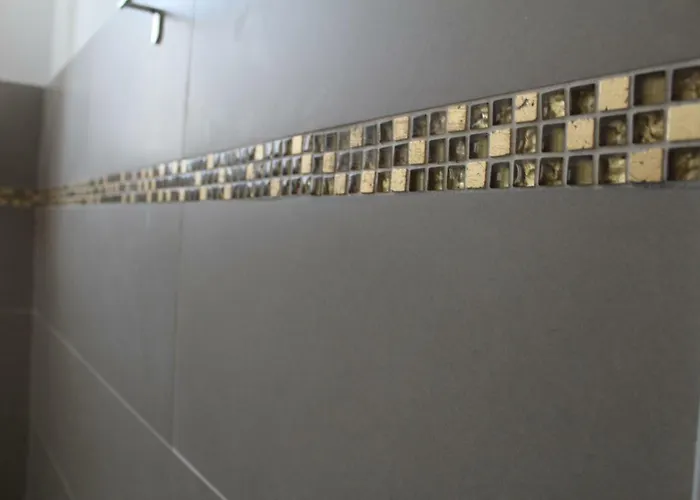 Naxos Laguna アパート *