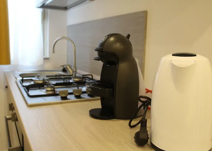 Naxos Laguna ジャルディーニ・ナクソス