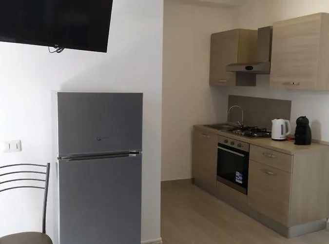 Naxos Laguna ジャルディーニ・ナクソス