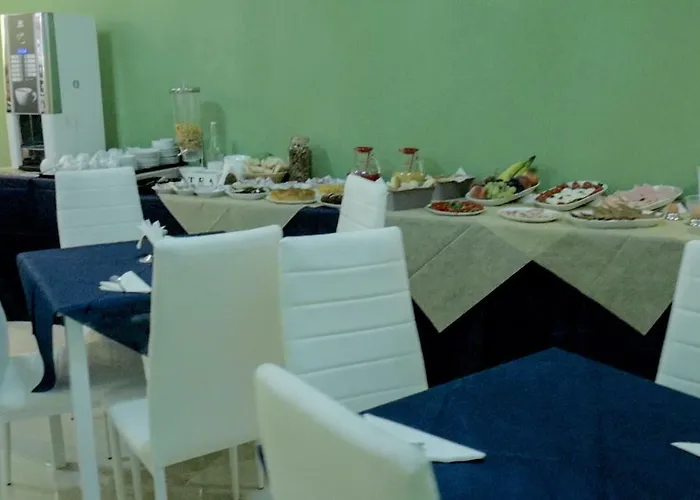 アパート Naxos Laguna *