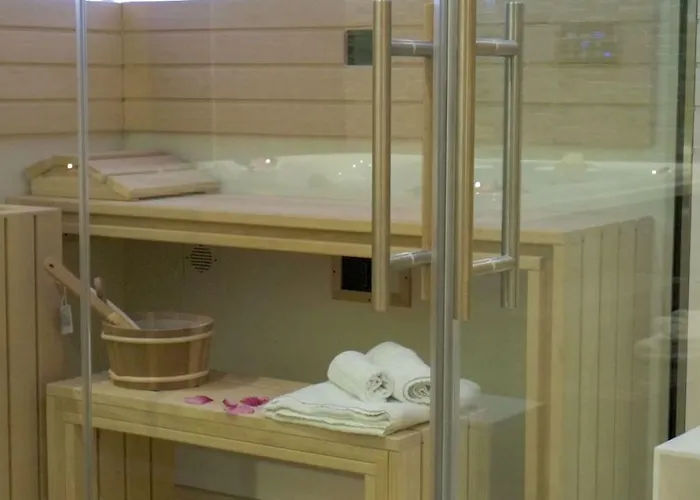 Naxos Laguna アパート ジャルディーニ・ナクソス