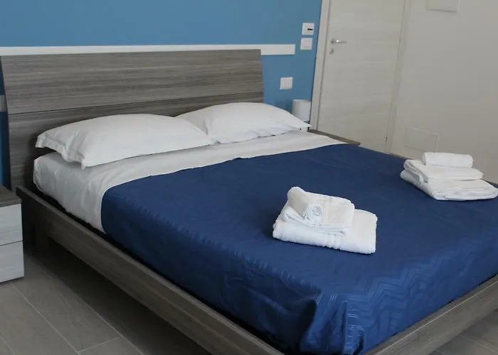 Naxos Laguna アパート ジャルディーニ・ナクソス