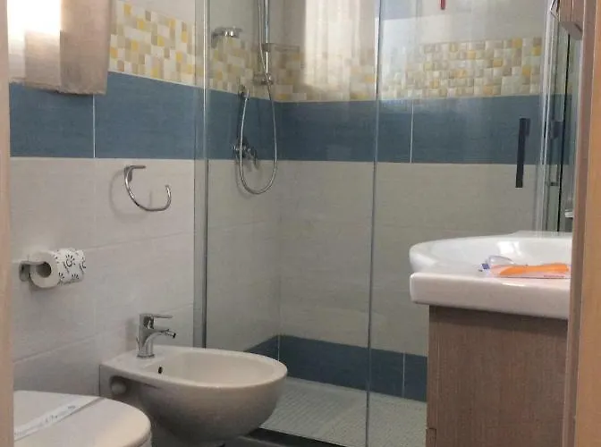 Naxos Laguna アパート ジャルディーニ・ナクソス