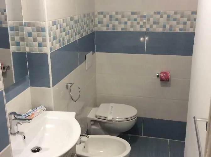 Naxos Laguna アパート *