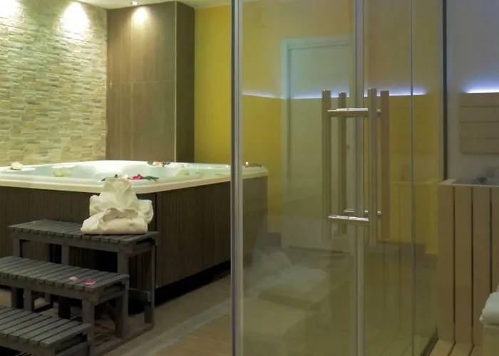 Naxos Laguna アパート